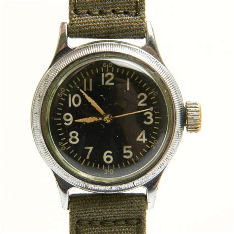 american a 11 watch replica|ww2 a11 watch for sale.